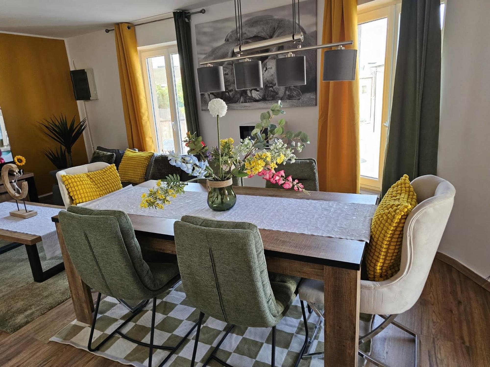 Magnifique Appartement A Mons Bagian luar foto